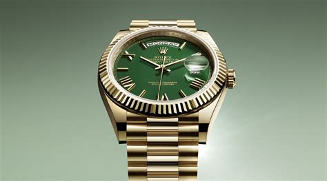 rolex oyster perpetual day-date wristwatch 917|rolex day date configurator.